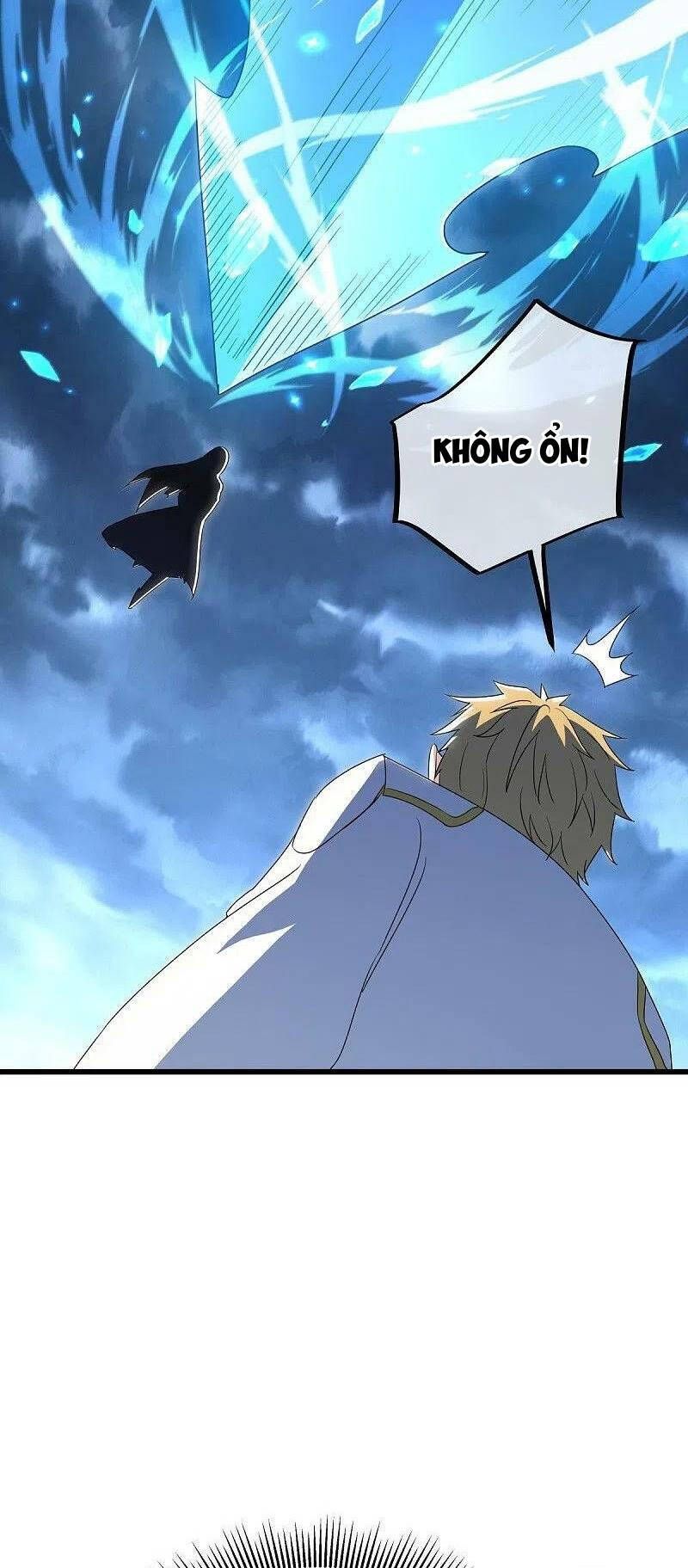 đọc truyện Chiến Hồn Tuyệt Thế Chương 534 ảnh 20 tại Thiên Thai Truyện