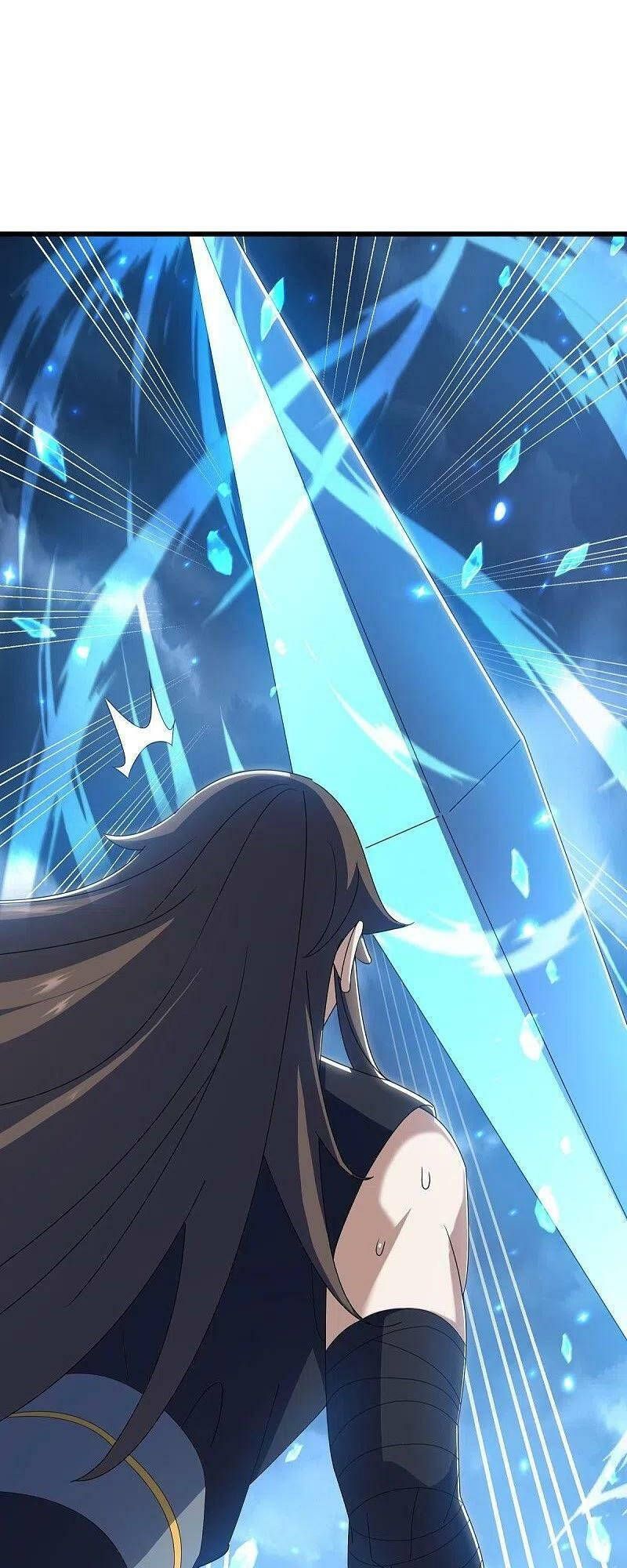 đọc truyện Chiến Hồn Tuyệt Thế Chương 534 ảnh 22 tại Thiên Thai Truyện