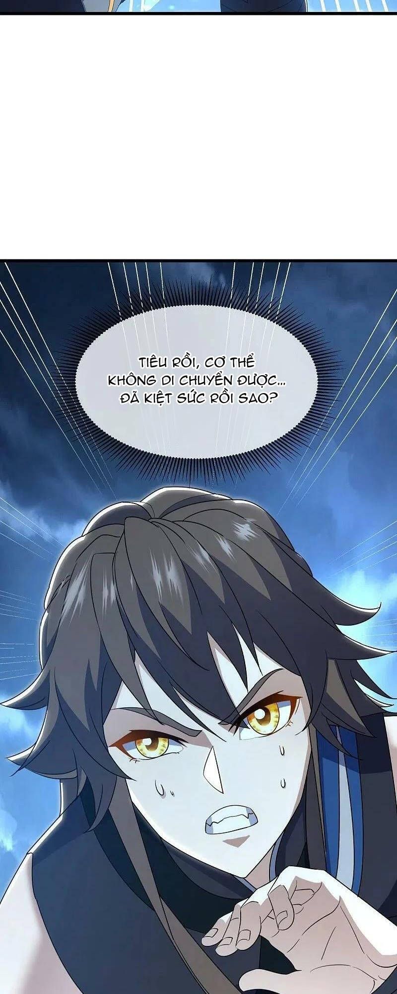 đọc truyện Chiến Hồn Tuyệt Thế Chương 534 ảnh 23 tại Thiên Thai Truyện