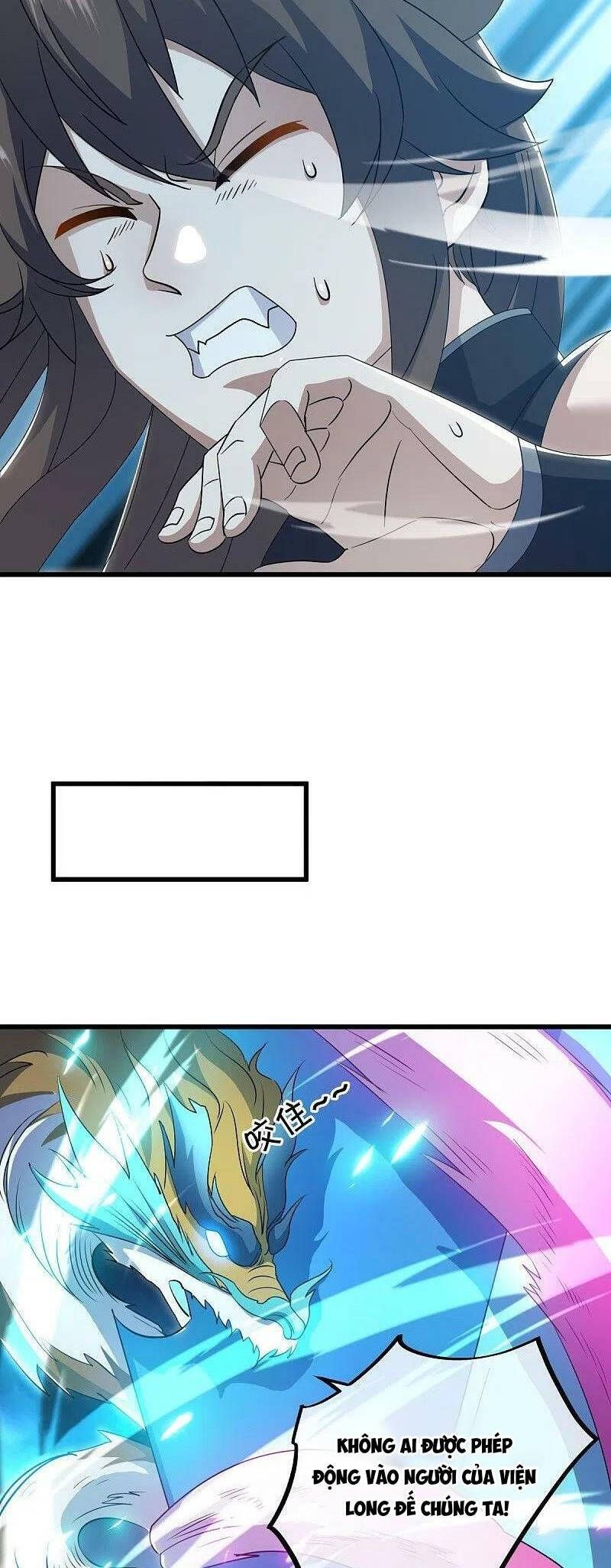 đọc truyện Chiến Hồn Tuyệt Thế Chương 534 ảnh 25 tại Thiên Thai Truyện