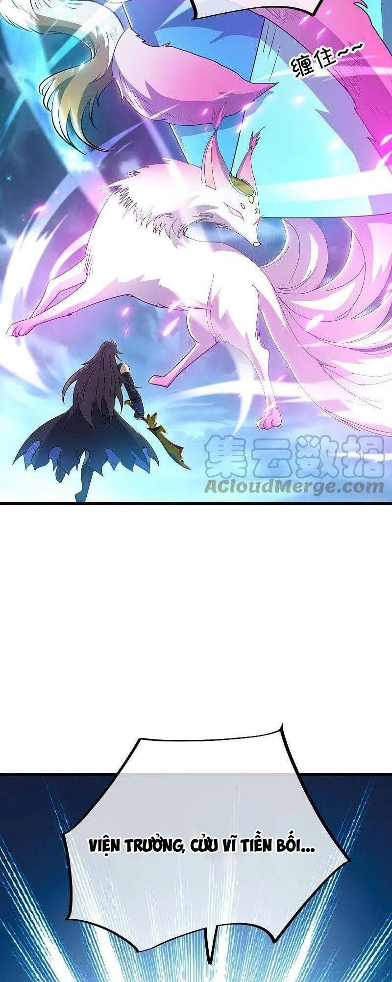 đọc truyện Chiến Hồn Tuyệt Thế Chương 534 ảnh 26 tại Thiên Thai Truyện