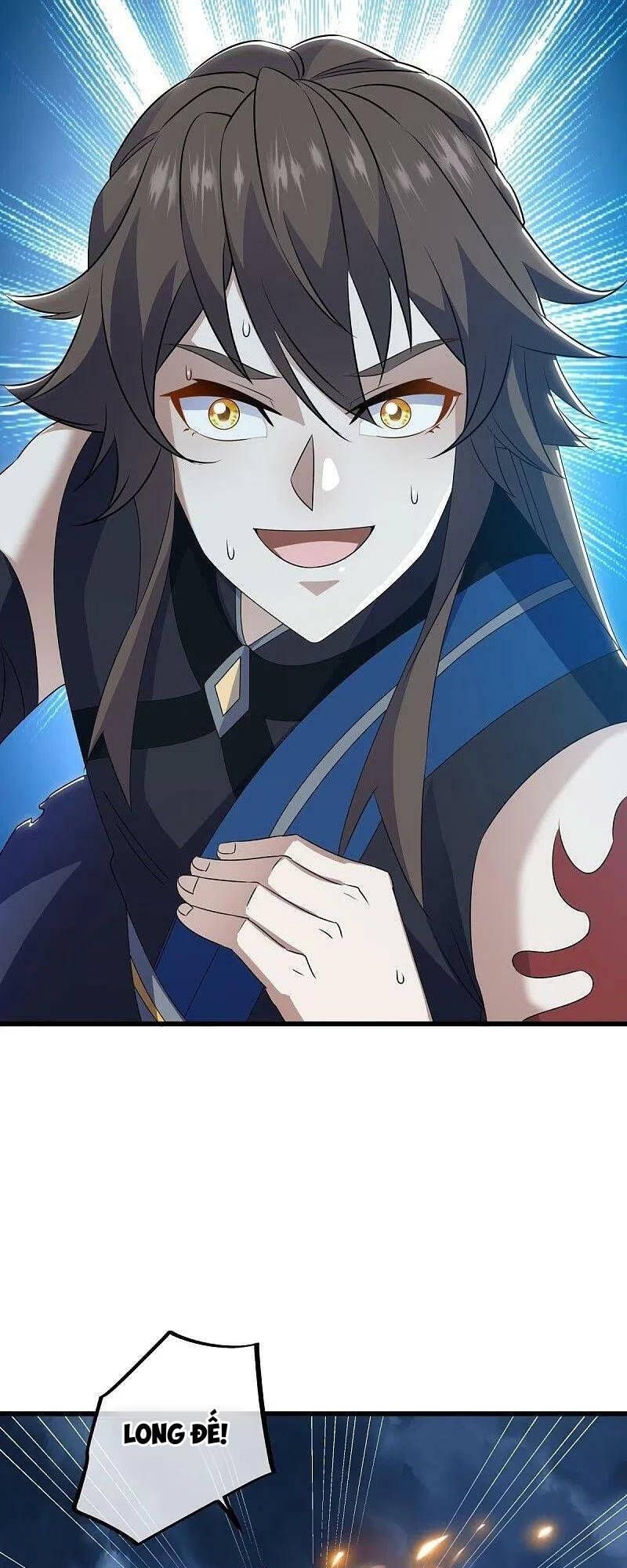 đọc truyện Chiến Hồn Tuyệt Thế Chương 534 ảnh 27 tại Thiên Thai Truyện