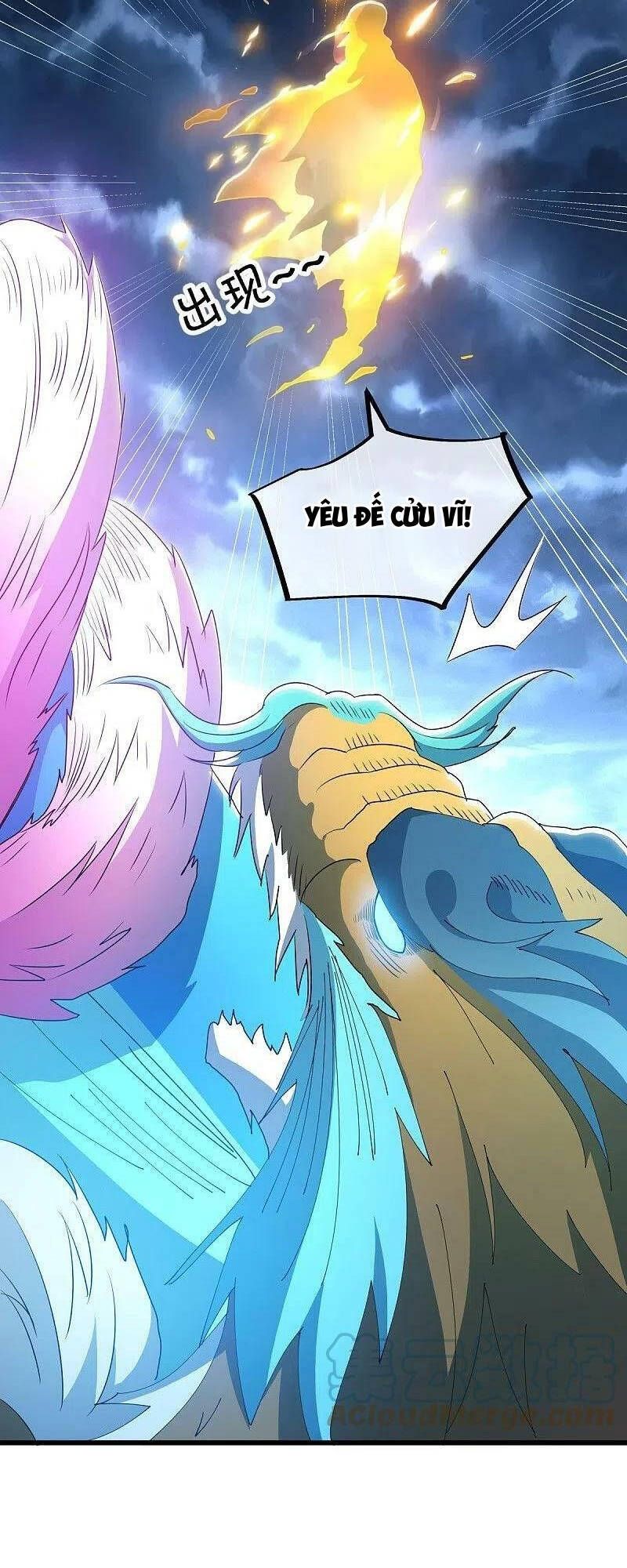 đọc truyện Chiến Hồn Tuyệt Thế Chương 534 ảnh 28 tại Thiên Thai Truyện