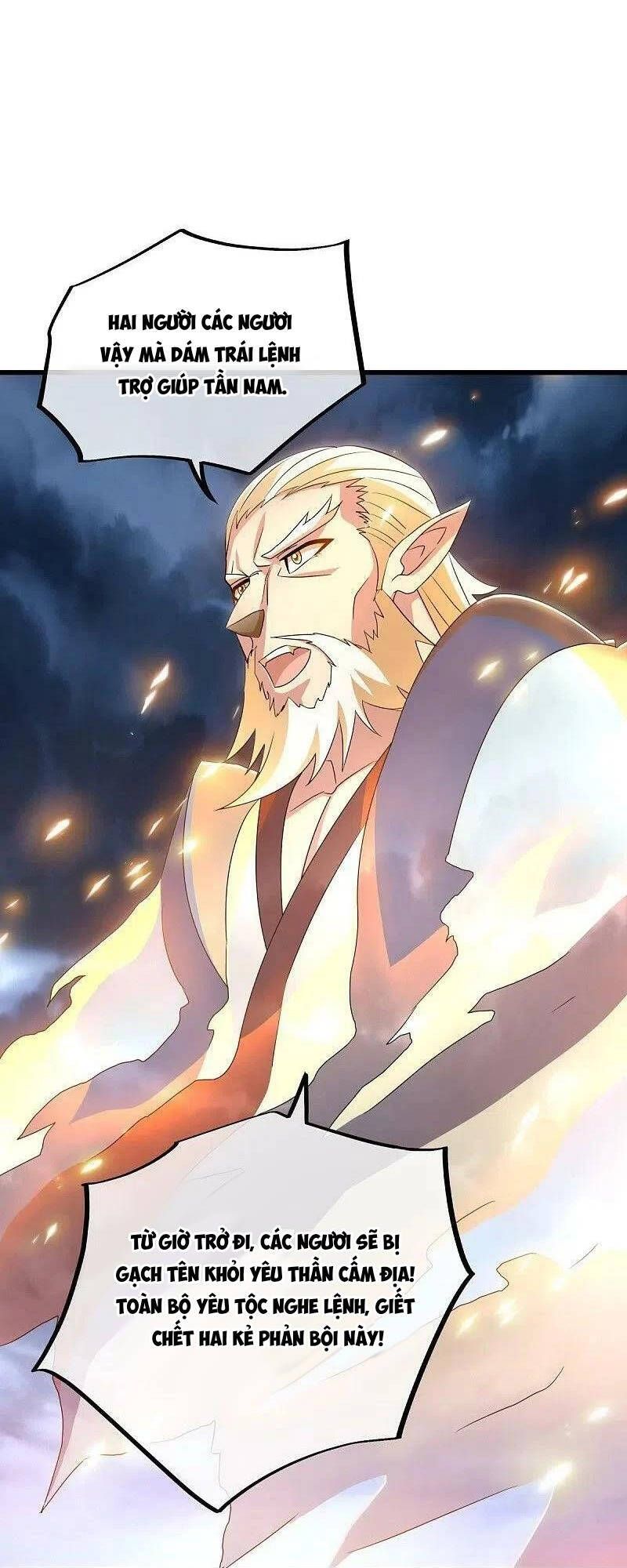 đọc truyện Chiến Hồn Tuyệt Thế Chương 534 ảnh 29 tại Thiên Thai Truyện