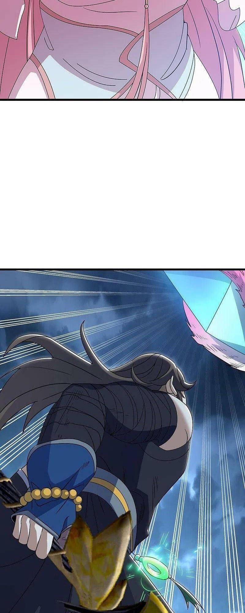 đọc truyện Chiến Hồn Tuyệt Thế Chương 534 ảnh 31 tại Thiên Thai Truyện