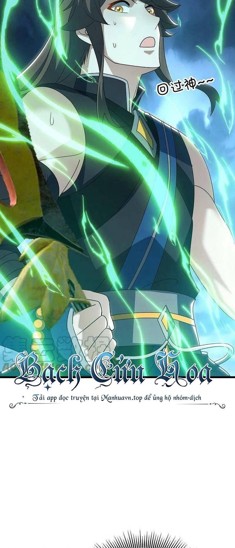 đọc truyện Chiến Hồn Tuyệt Thế Chương 534 ảnh 34 tại Thiên Thai Truyện