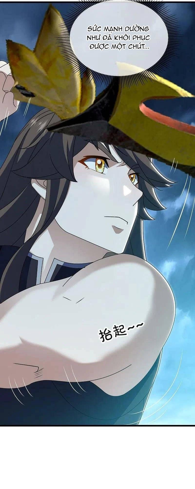 đọc truyện Chiến Hồn Tuyệt Thế Chương 534 ảnh 35 tại Thiên Thai Truyện