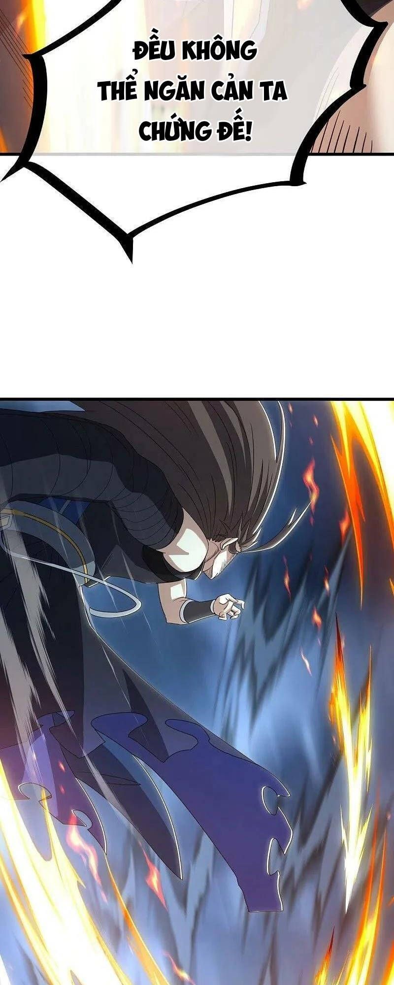 đọc truyện Chiến Hồn Tuyệt Thế Chương 534 ảnh 37 tại Thiên Thai Truyện