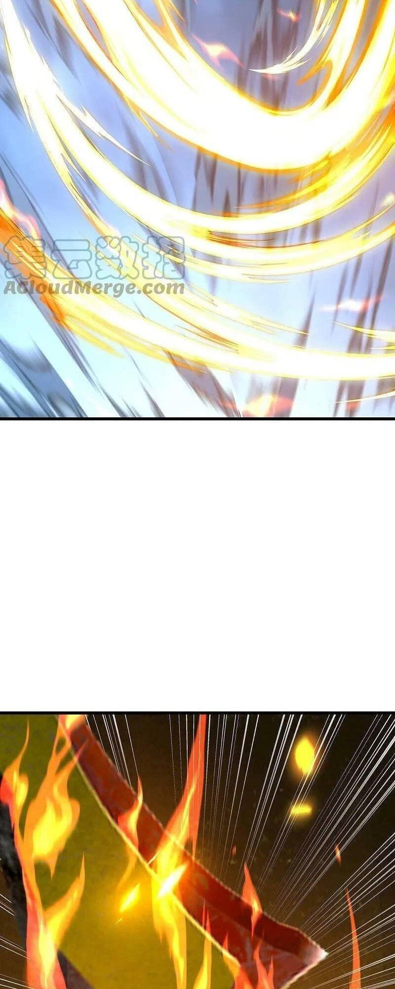 đọc truyện Chiến Hồn Tuyệt Thế Chương 534 ảnh 38 tại Thiên Thai Truyện