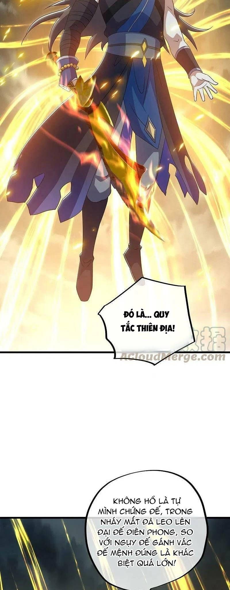 đọc truyện Chiến Hồn Tuyệt Thế Chương 534 ảnh 40 tại Thiên Thai Truyện