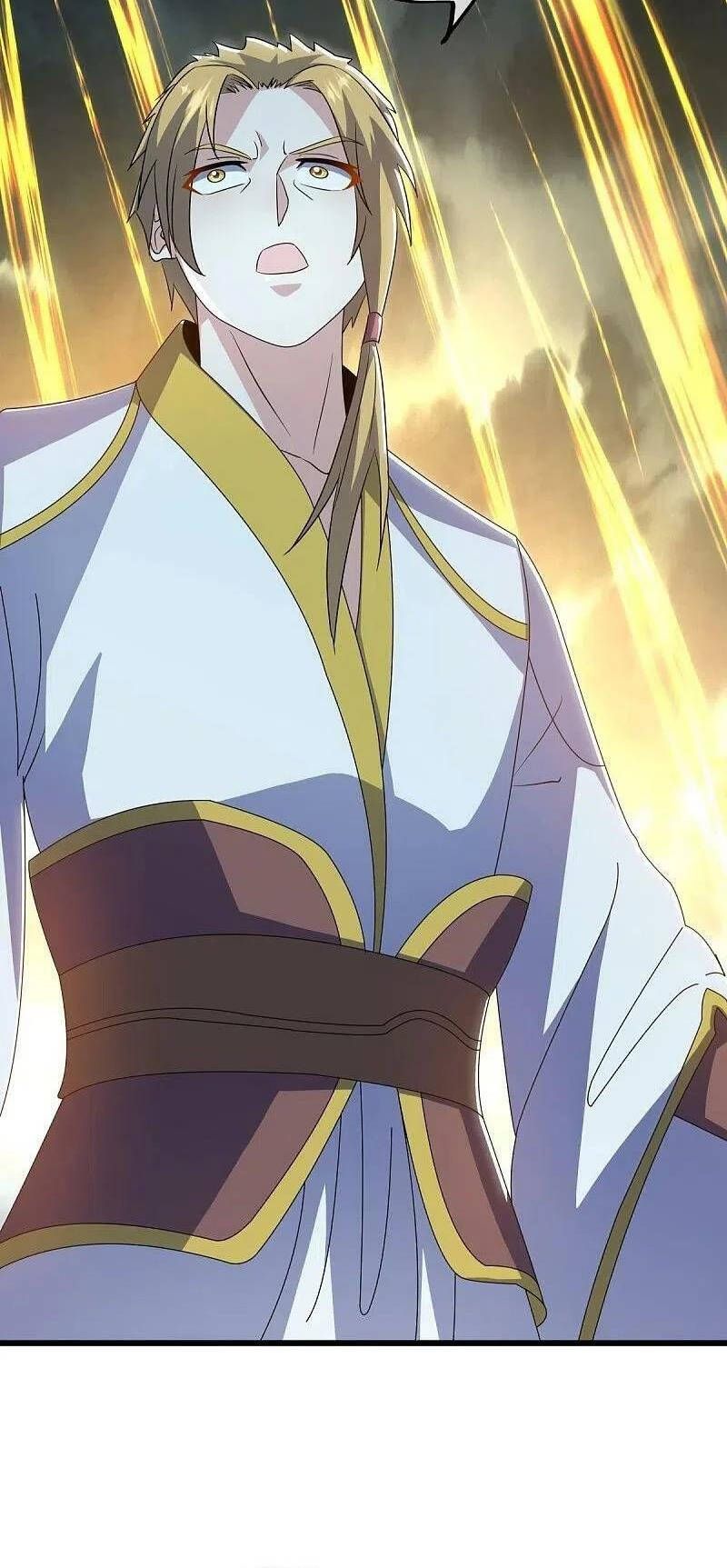 đọc truyện Chiến Hồn Tuyệt Thế Chương 534 ảnh 41 tại Thiên Thai Truyện