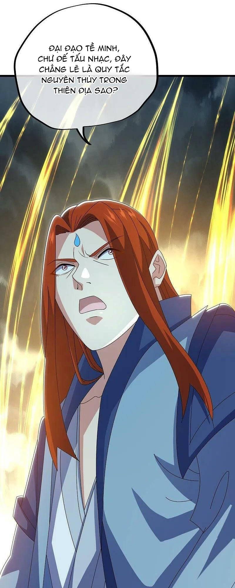 đọc truyện Chiến Hồn Tuyệt Thế Chương 534 ảnh 42 tại Thiên Thai Truyện