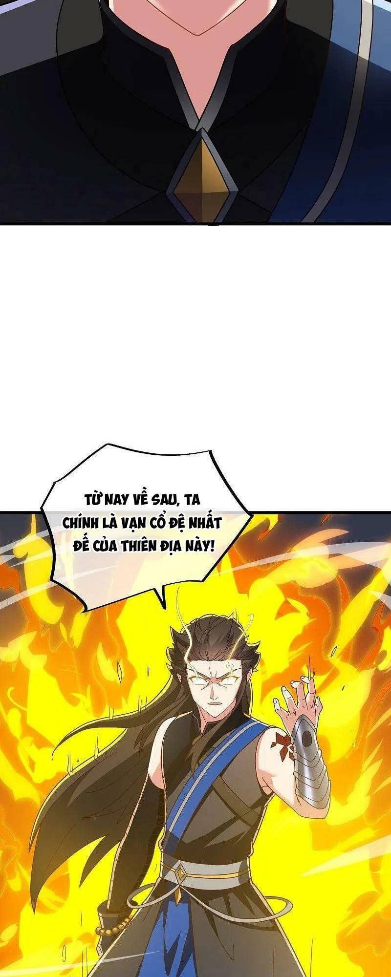 đọc truyện Chiến Hồn Tuyệt Thế Chương 534 ảnh 44 tại Thiên Thai Truyện