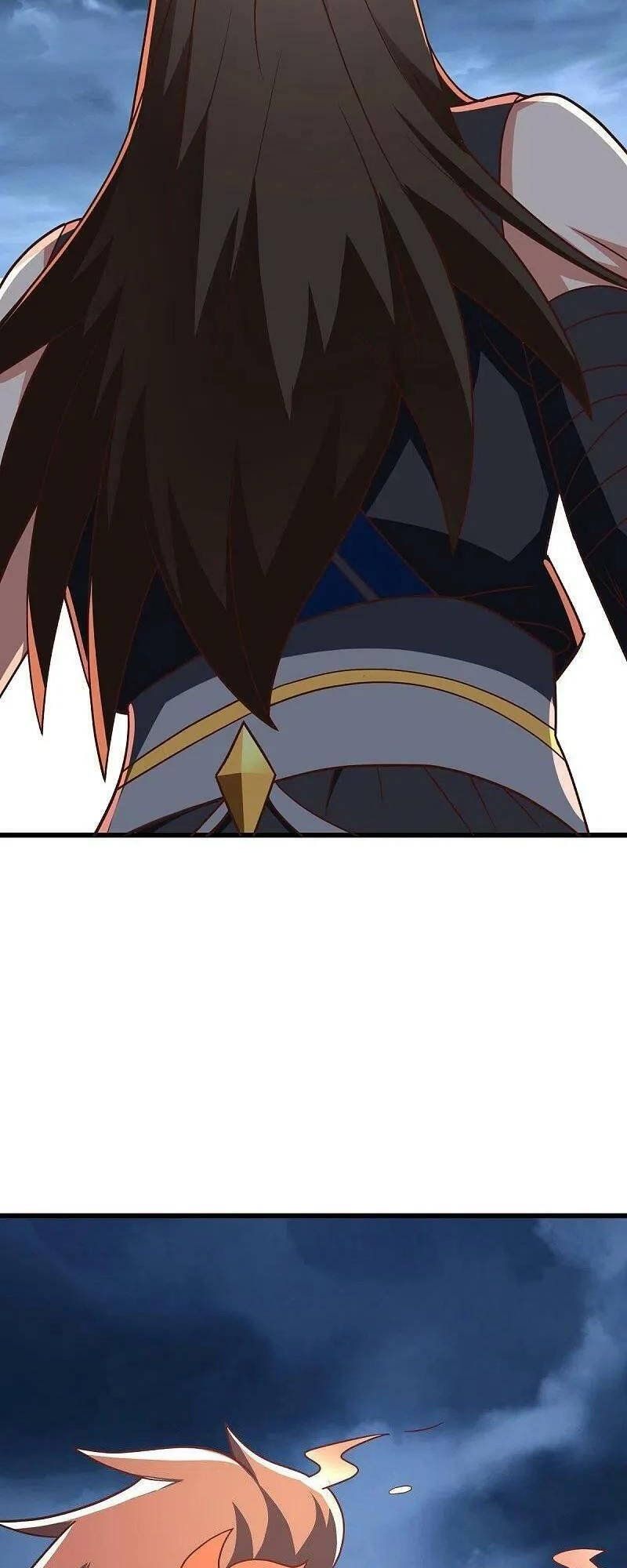 đọc truyện Chiến Hồn Tuyệt Thế Chương 534 ảnh 46 tại Thiên Thai Truyện