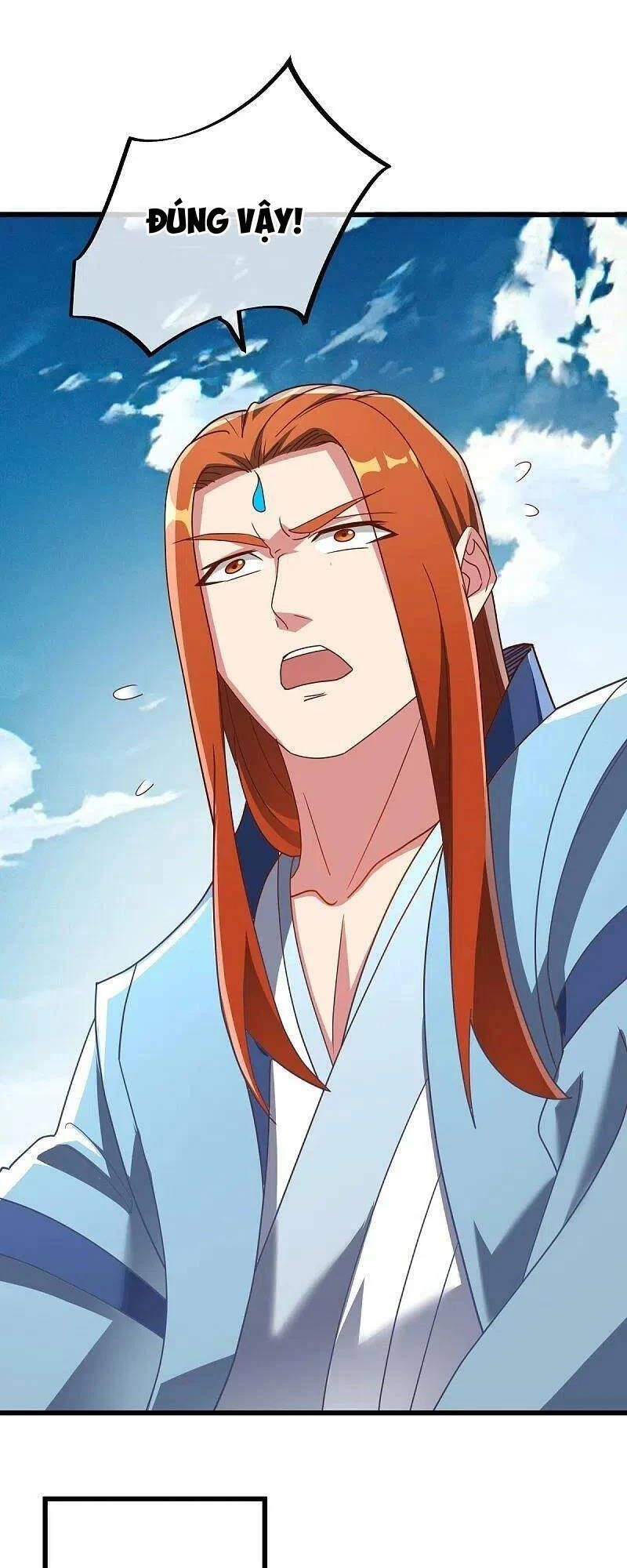 đọc truyện Chiến Hồn Tuyệt Thế Chương 534 ảnh 48 tại Thiên Thai Truyện