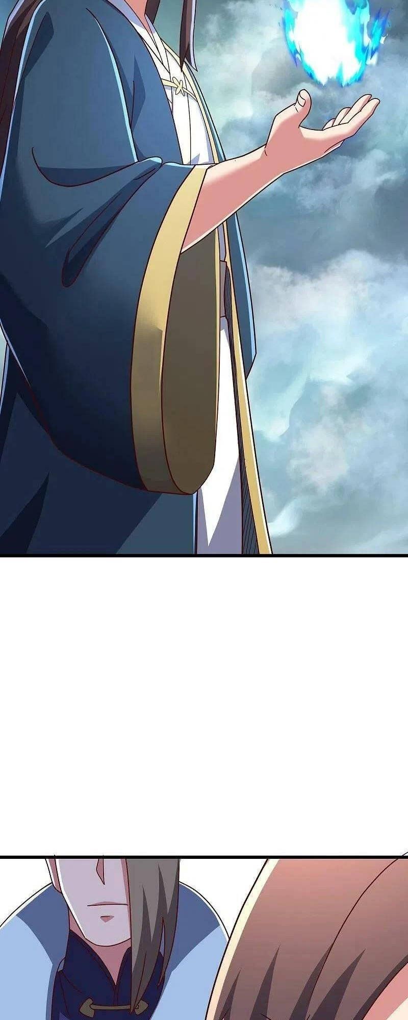 đọc truyện Chiến Hồn Tuyệt Thế Chương 534 ảnh 53 tại Thiên Thai Truyện