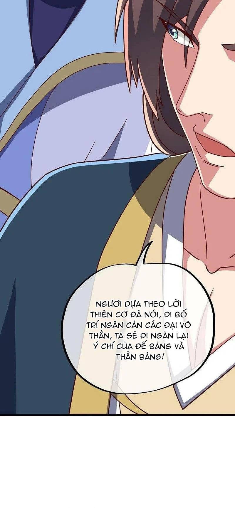 đọc truyện Chiến Hồn Tuyệt Thế Chương 534 ảnh 54 tại Thiên Thai Truyện