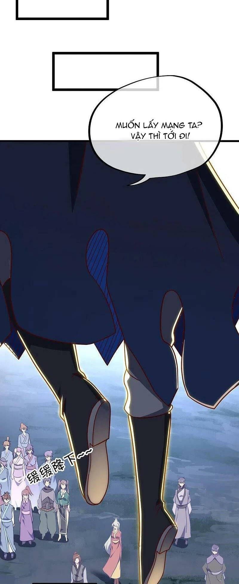 đọc truyện Chiến Hồn Tuyệt Thế Chương 534 ảnh 56 tại Thiên Thai Truyện