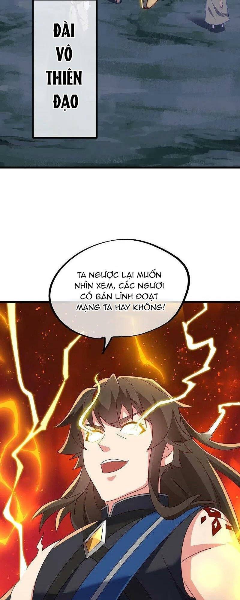 đọc truyện Chiến Hồn Tuyệt Thế Chương 534 ảnh 57 tại Thiên Thai Truyện