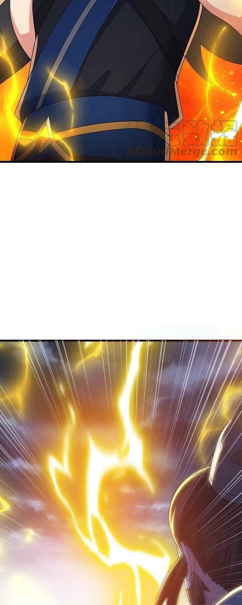 đọc truyện Chiến Hồn Tuyệt Thế Chương 534 ảnh 58 tại Thiên Thai Truyện