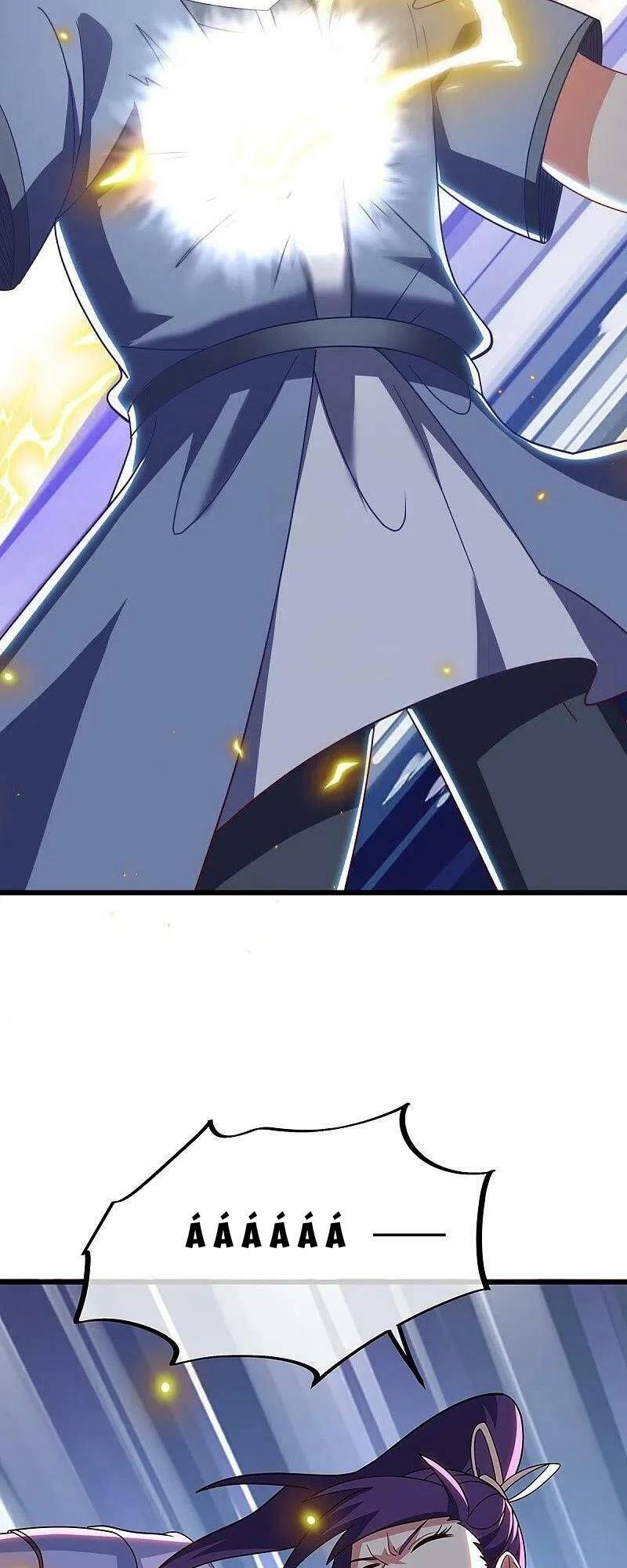 đọc truyện Chiến Hồn Tuyệt Thế Chương 534 ảnh 60 tại Thiên Thai Truyện