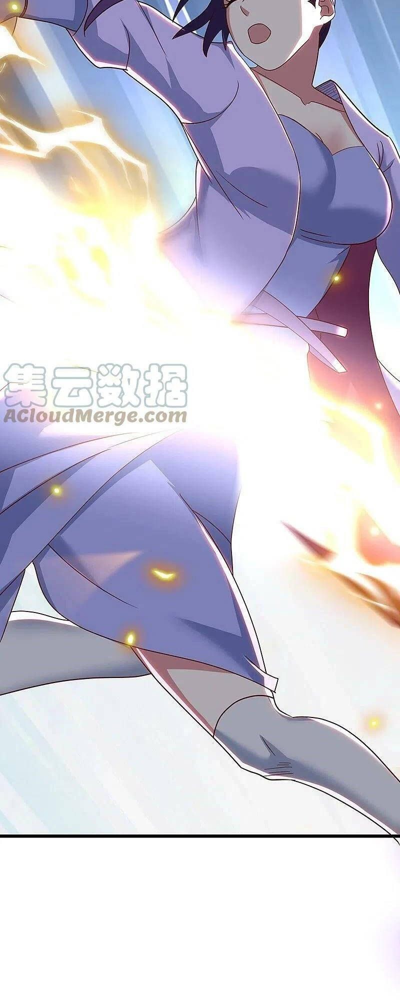 đọc truyện Chiến Hồn Tuyệt Thế Chương 534 ảnh 61 tại Thiên Thai Truyện