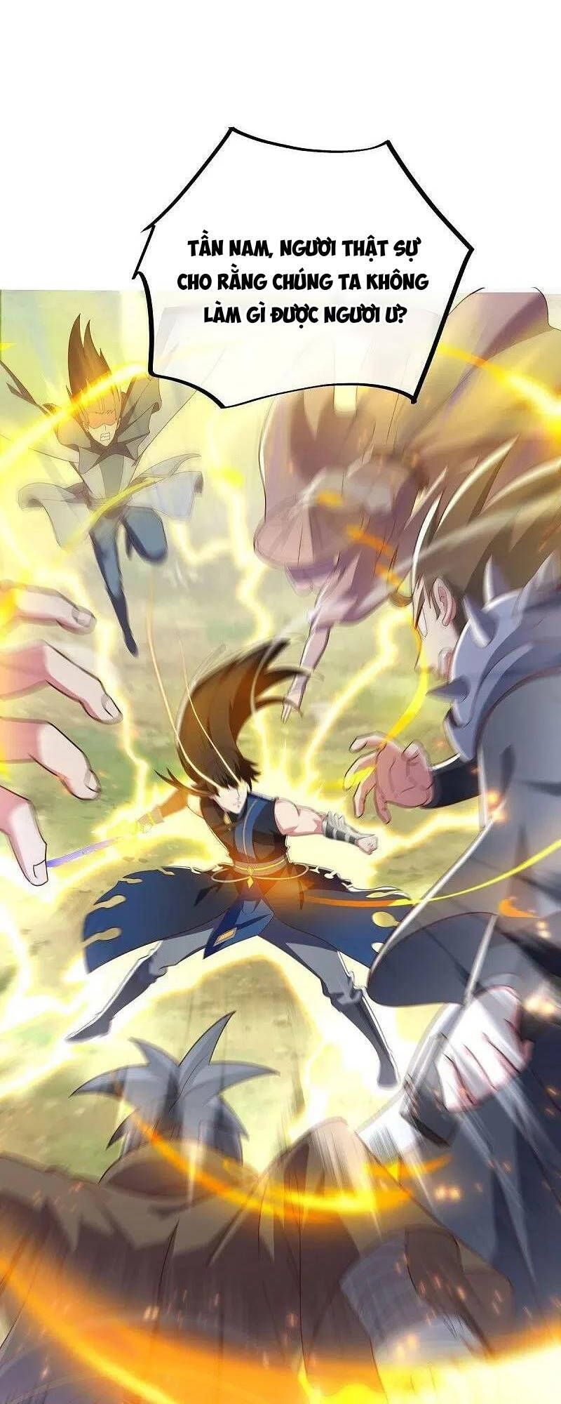 đọc truyện Chiến Hồn Tuyệt Thế Chương 534 ảnh 63 tại Thiên Thai Truyện