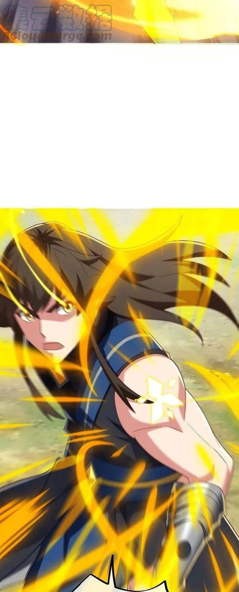 đọc truyện Chiến Hồn Tuyệt Thế Chương 534 ảnh 64 tại Thiên Thai Truyện