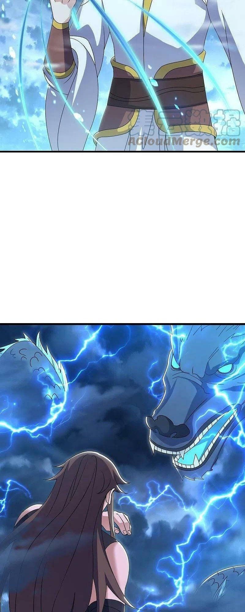 đọc truyện Chiến Hồn Tuyệt Thế Chương 534 ảnh 10 tại Thiên Thai Truyện