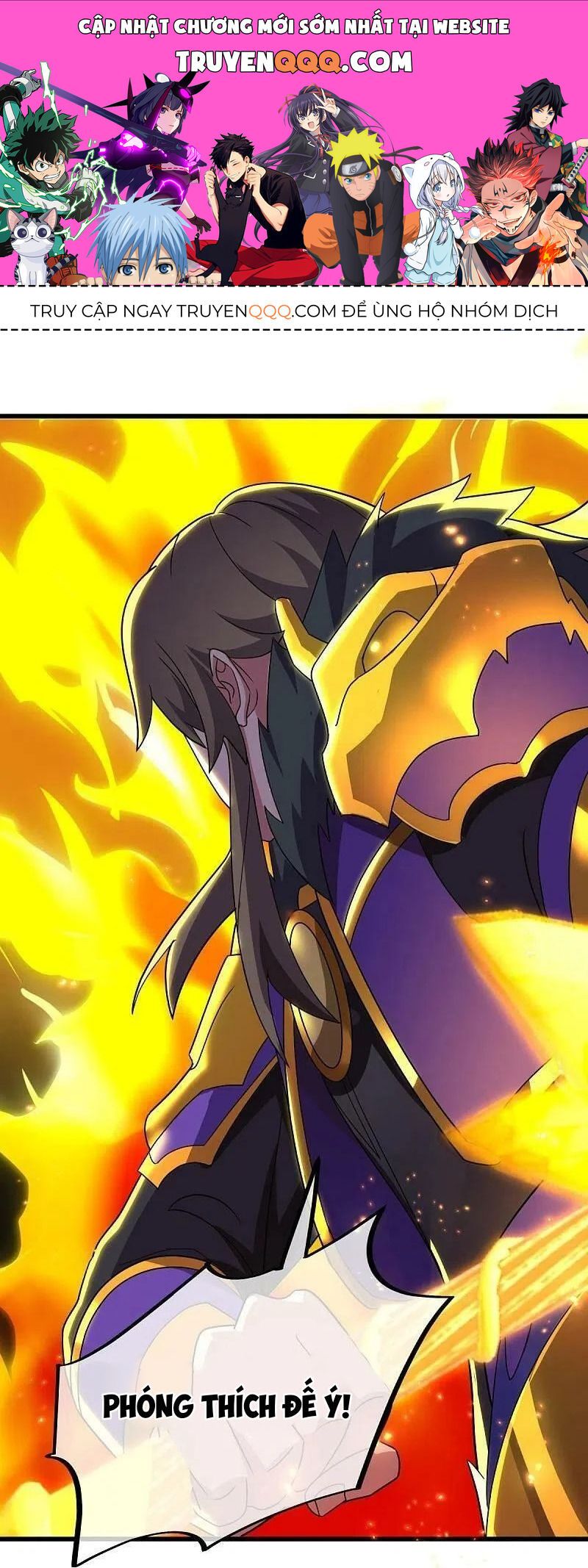 đọc truyện Chiến Hồn Tuyệt Thế Chương 535 ảnh 3 tại Thiên Thai Truyện