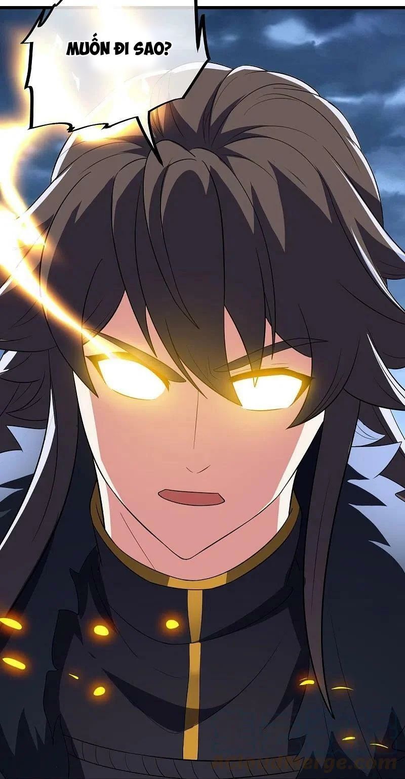 đọc truyện Chiến Hồn Tuyệt Thế Chương 535 ảnh 16 tại Thiên Thai Truyện