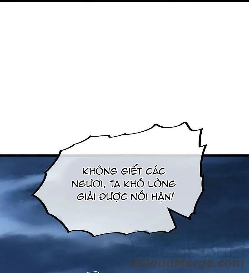 đọc truyện Chiến Hồn Tuyệt Thế Chương 535 ảnh 19 tại Thiên Thai Truyện