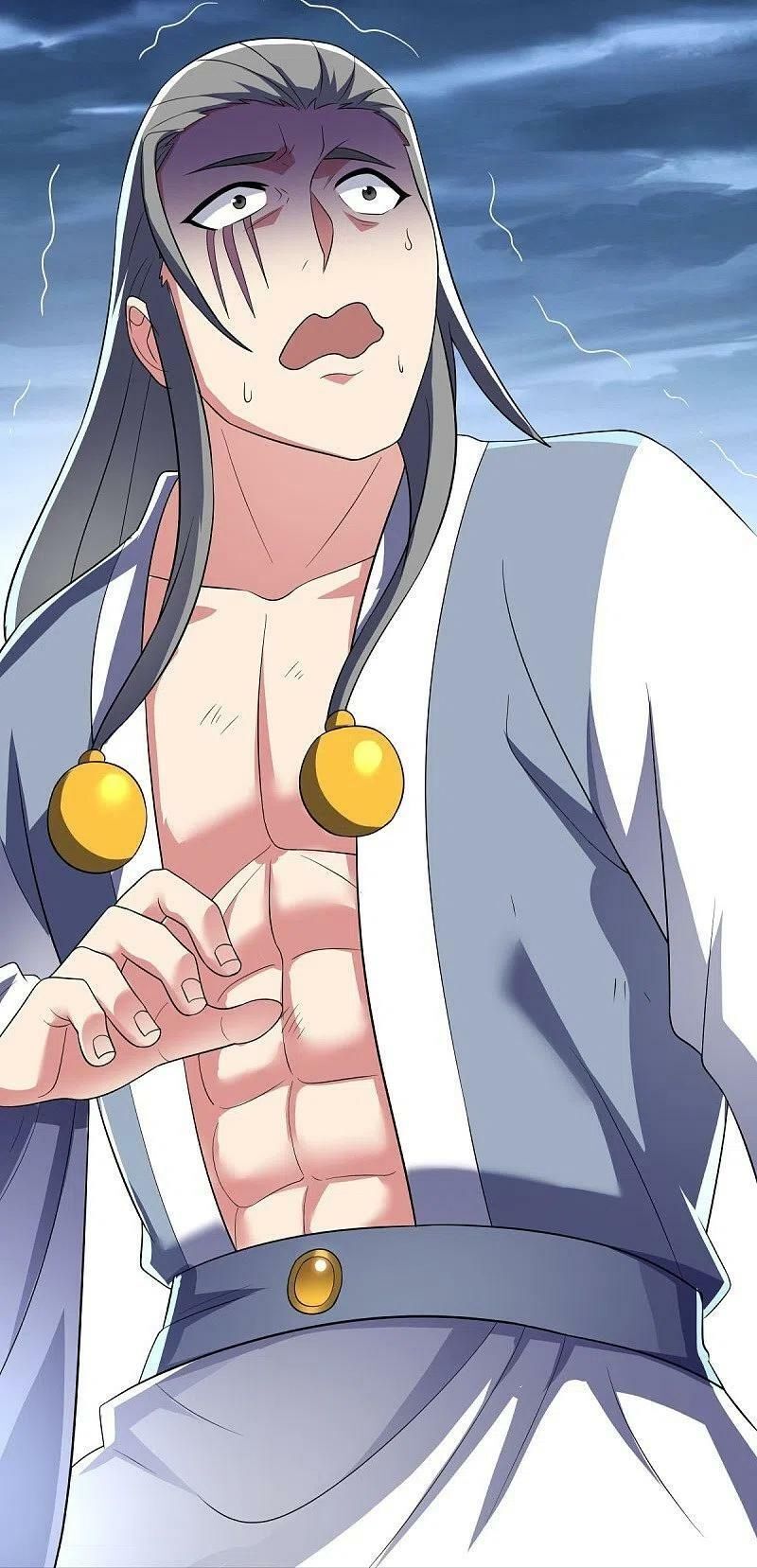 đọc truyện Chiến Hồn Tuyệt Thế Chương 535 ảnh 20 tại Thiên Thai Truyện