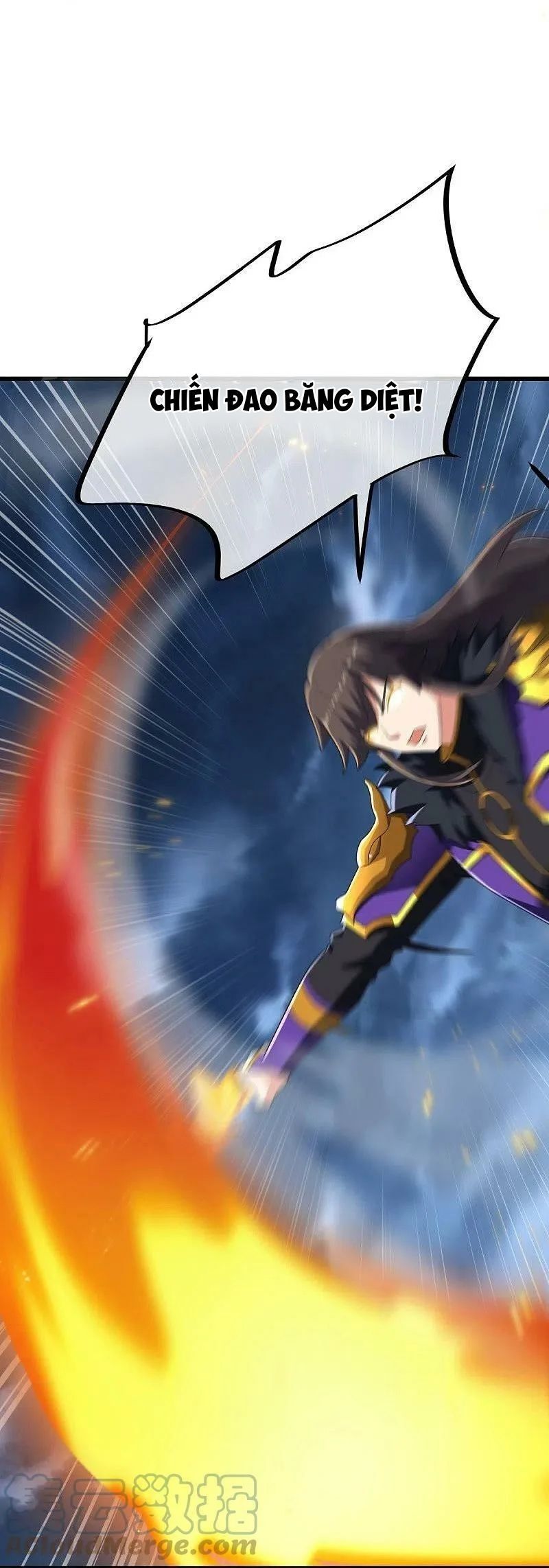 đọc truyện Chiến Hồn Tuyệt Thế Chương 535 ảnh 4 tại Thiên Thai Truyện