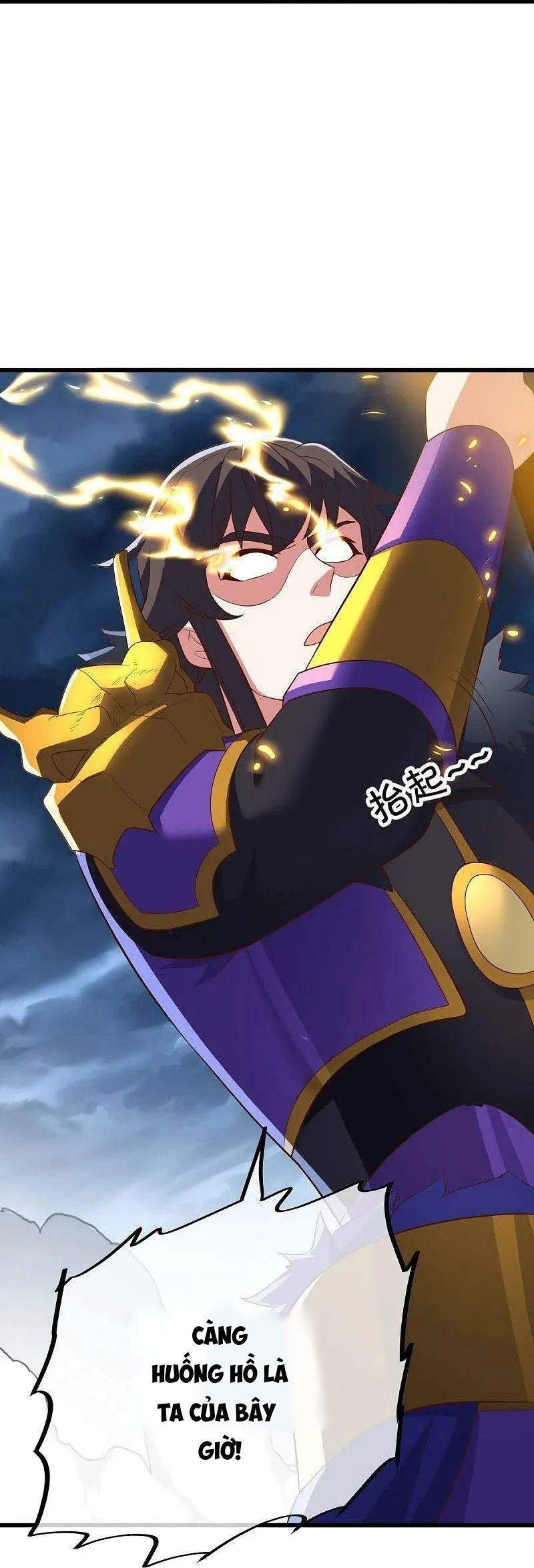 đọc truyện Chiến Hồn Tuyệt Thế Chương 535 ảnh 23 tại Thiên Thai Truyện