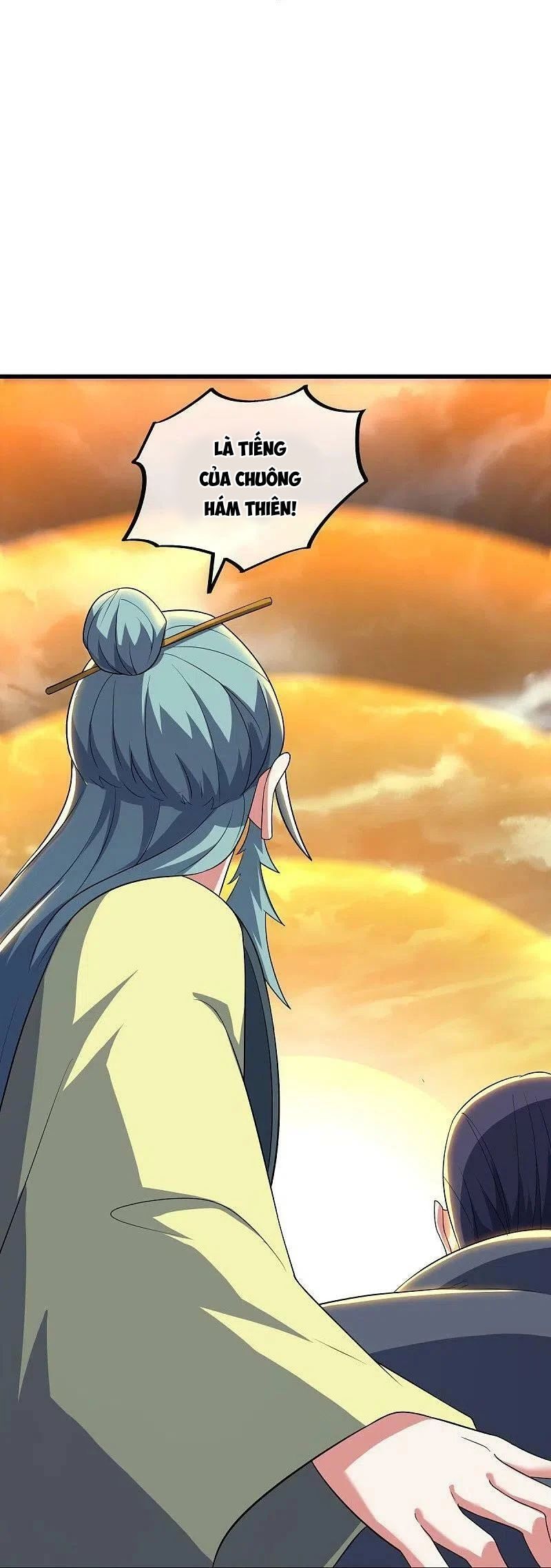 đọc truyện Chiến Hồn Tuyệt Thế Chương 535 ảnh 26 tại Thiên Thai Truyện