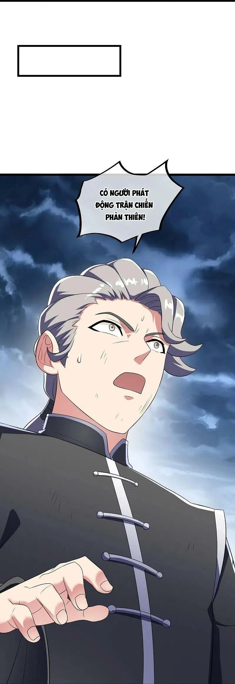 đọc truyện Chiến Hồn Tuyệt Thế Chương 535 ảnh 30 tại Thiên Thai Truyện