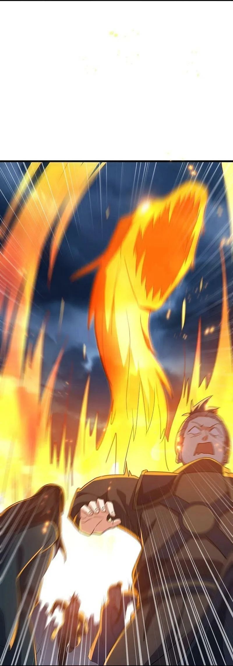 đọc truyện Chiến Hồn Tuyệt Thế Chương 535 ảnh 5 tại Thiên Thai Truyện