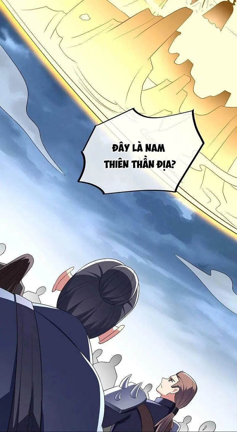 đọc truyện Chiến Hồn Tuyệt Thế Chương 535 ảnh 33 tại Thiên Thai Truyện