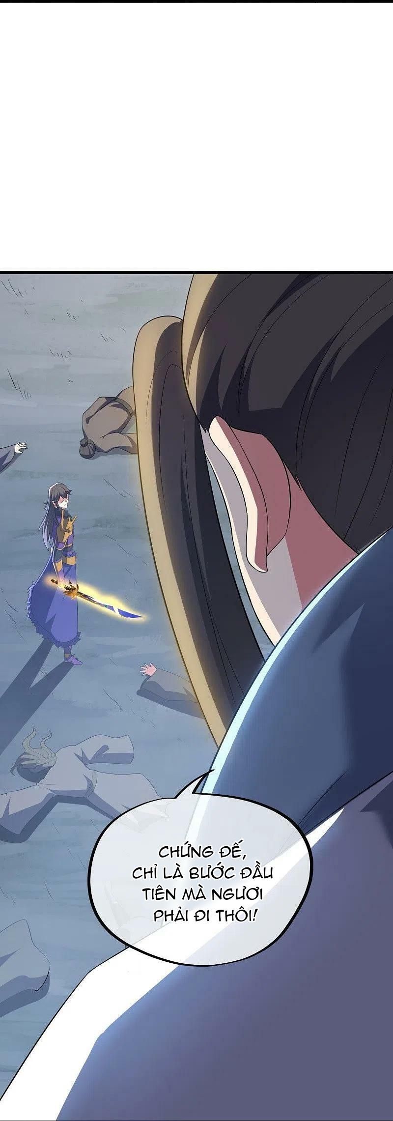 đọc truyện Chiến Hồn Tuyệt Thế Chương 535 ảnh 36 tại Thiên Thai Truyện