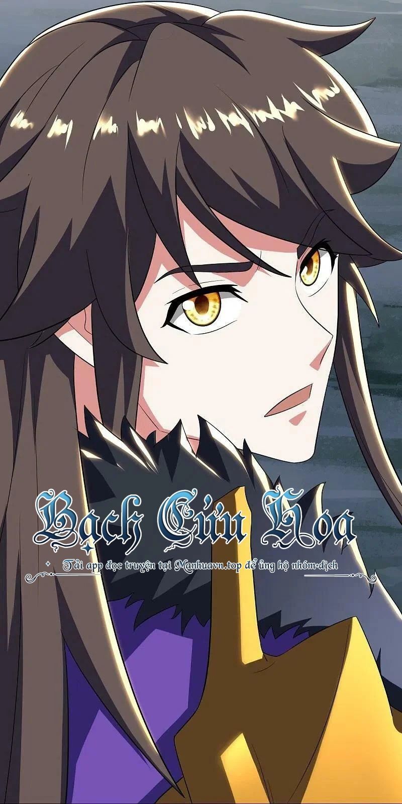 đọc truyện Chiến Hồn Tuyệt Thế Chương 535 ảnh 38 tại Thiên Thai Truyện