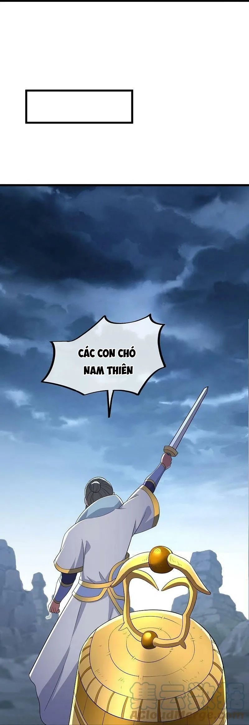 đọc truyện Chiến Hồn Tuyệt Thế Chương 535 ảnh 40 tại Thiên Thai Truyện