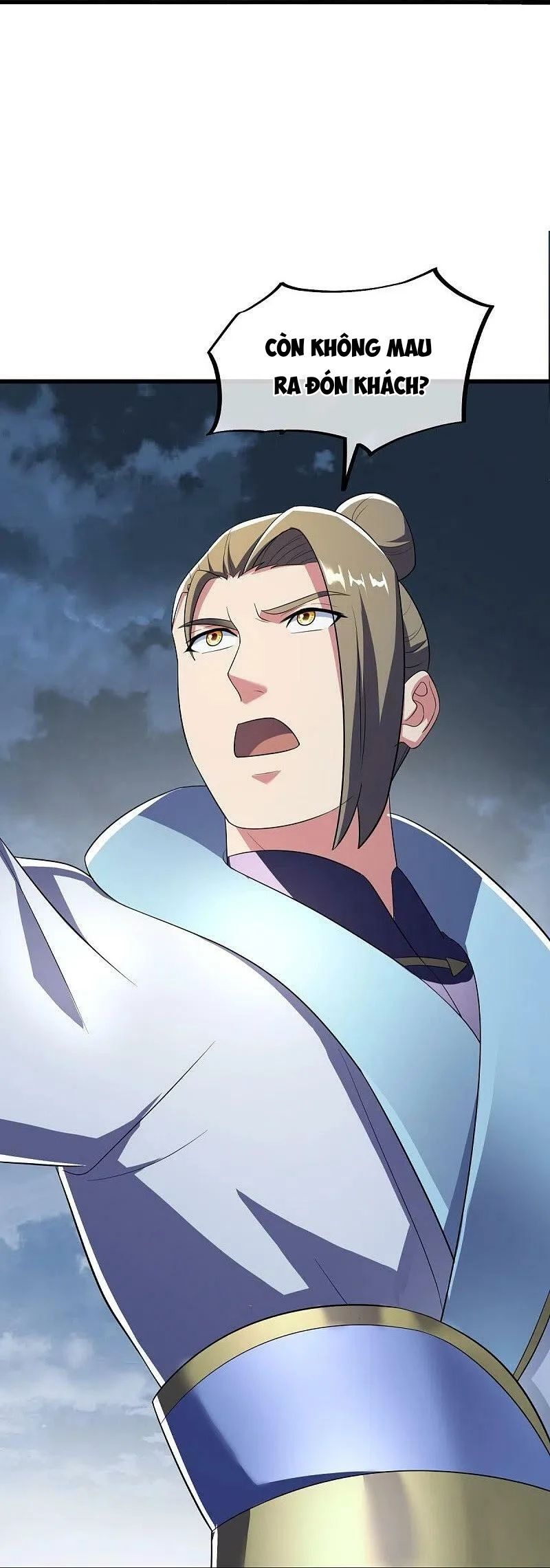 đọc truyện Chiến Hồn Tuyệt Thế Chương 535 ảnh 41 tại Thiên Thai Truyện