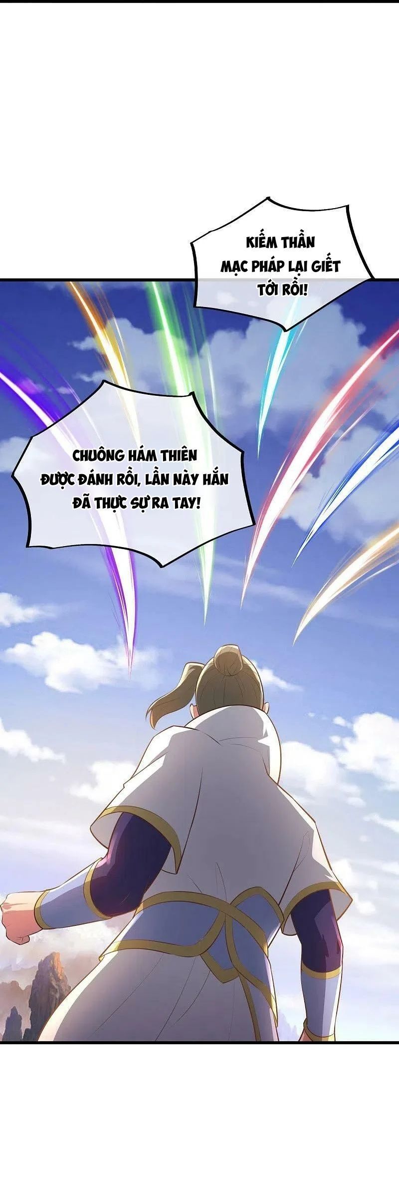 đọc truyện Chiến Hồn Tuyệt Thế Chương 535 ảnh 42 tại Thiên Thai Truyện