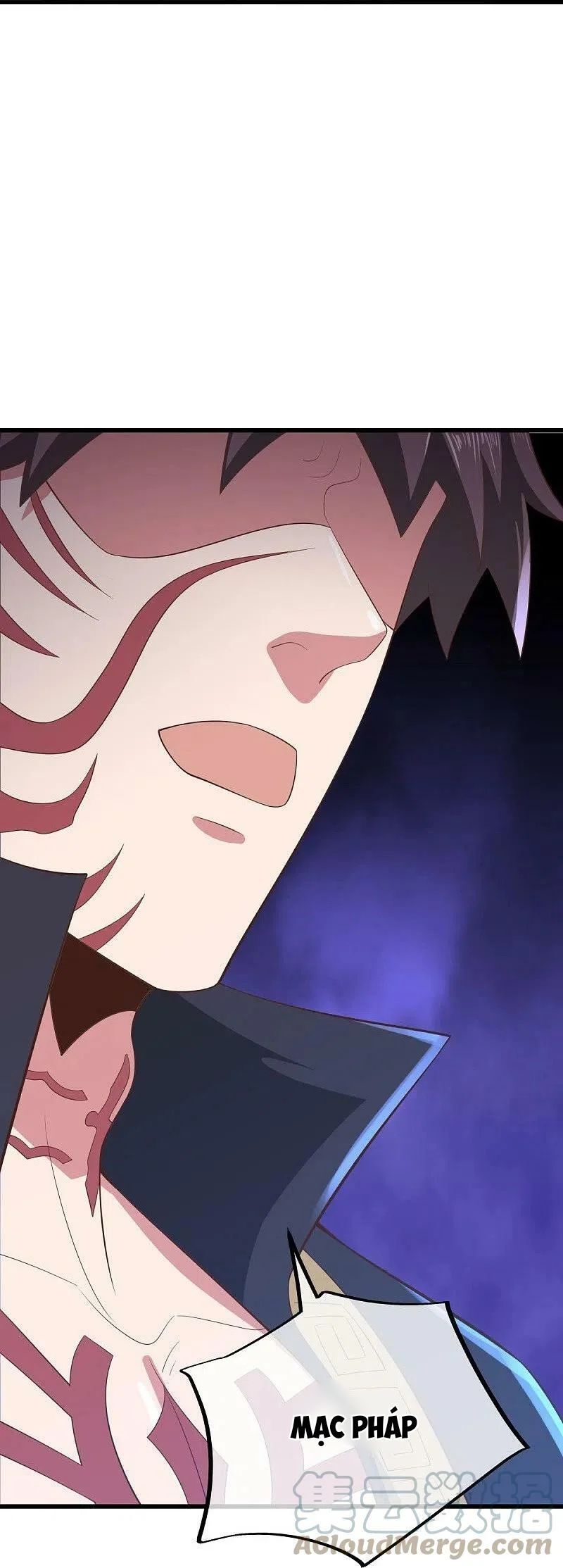 đọc truyện Chiến Hồn Tuyệt Thế Chương 535 ảnh 46 tại Thiên Thai Truyện