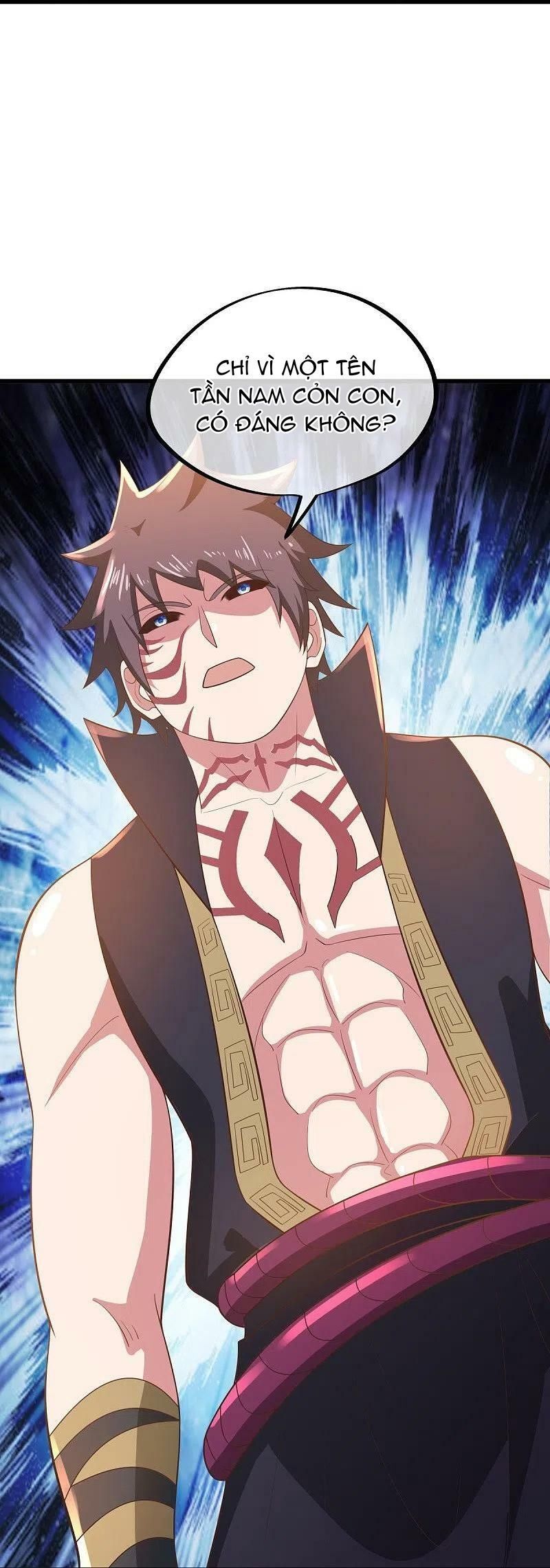 đọc truyện Chiến Hồn Tuyệt Thế Chương 535 ảnh 48 tại Thiên Thai Truyện