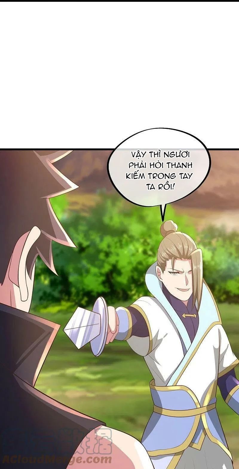 đọc truyện Chiến Hồn Tuyệt Thế Chương 535 ảnh 49 tại Thiên Thai Truyện