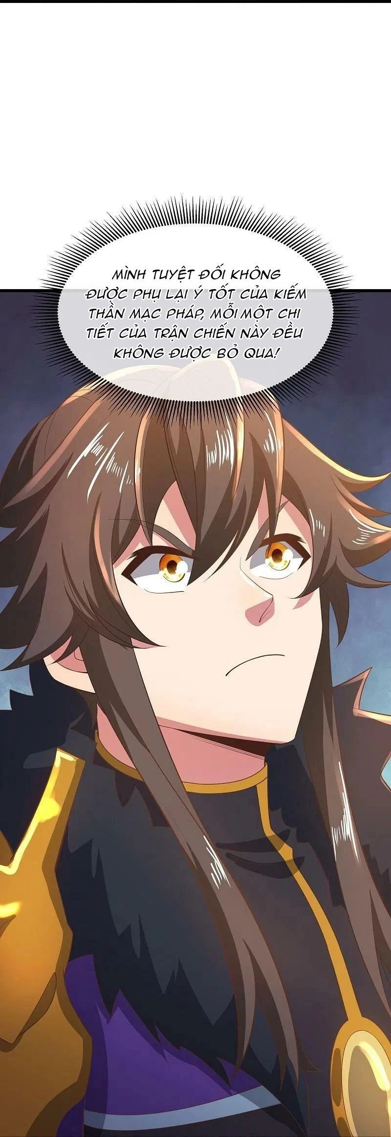 đọc truyện Chiến Hồn Tuyệt Thế Chương 535 ảnh 53 tại Thiên Thai Truyện