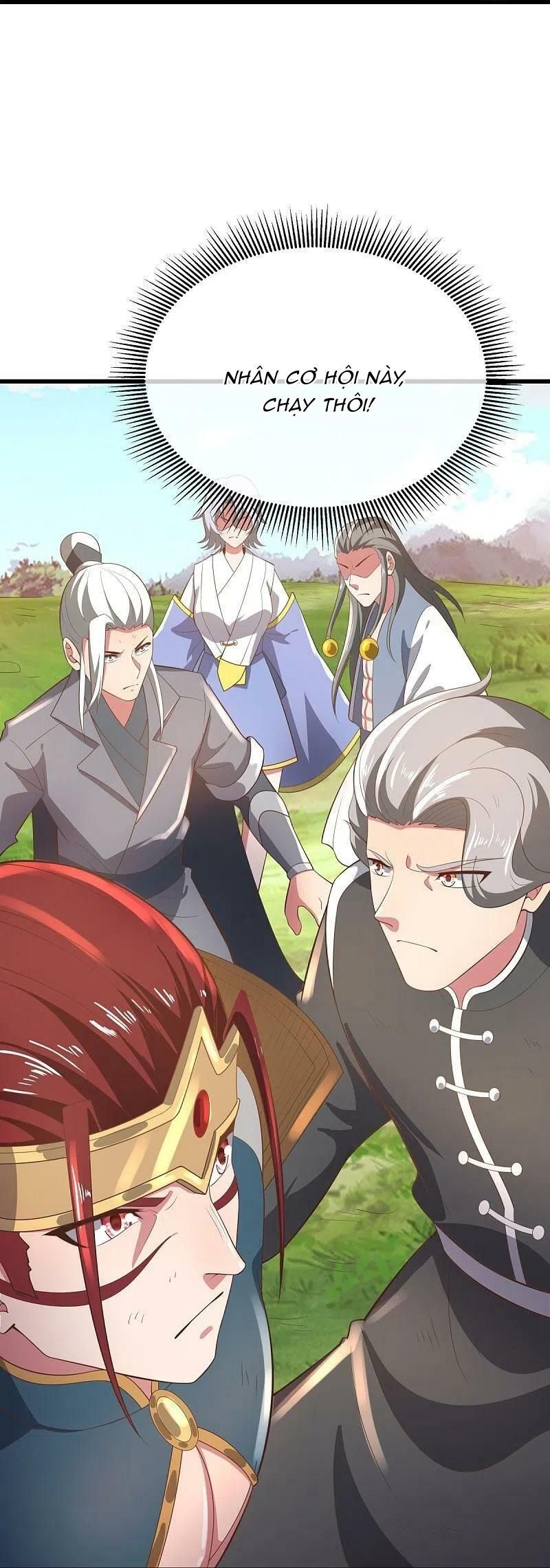 đọc truyện Chiến Hồn Tuyệt Thế Chương 535 ảnh 54 tại Thiên Thai Truyện