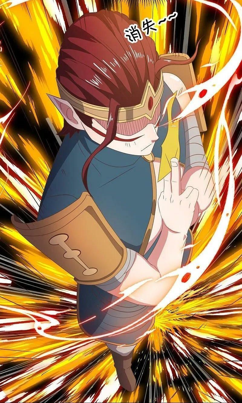 đọc truyện Chiến Hồn Tuyệt Thế Chương 535 ảnh 57 tại Thiên Thai Truyện